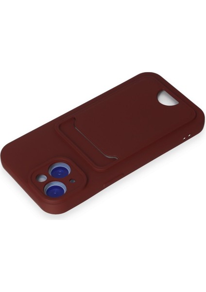 Iphone 14 Kelvin Kartvizitli Telefon Kılıfı
