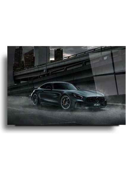 Mercedes Cam Tablo modelleri