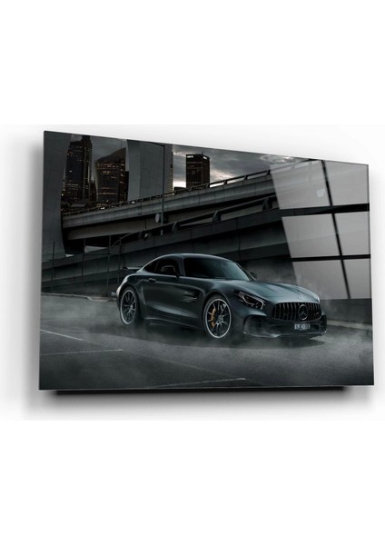 Mercedes Cam Tablo fırsatları