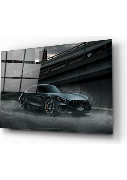 Mercedes Cam Tablo indirimleri