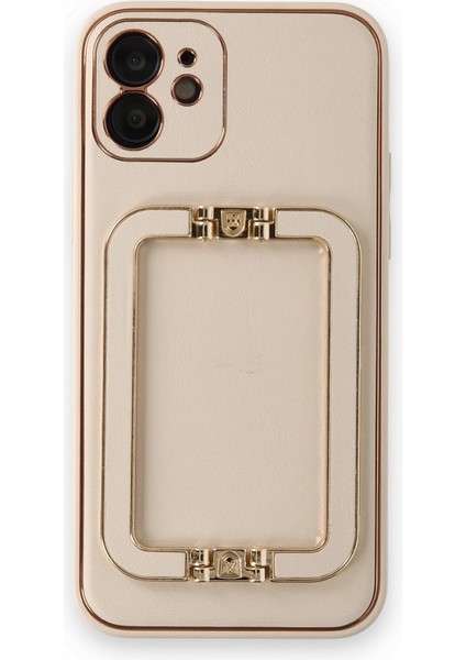 iPhone 12 Kılıf Coco Elit Kapak