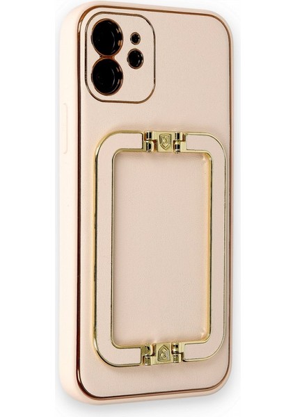 iPhone 12 Kılıf Coco Elit Kapak