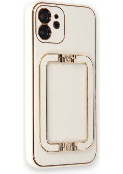 iPhone 12 Kılıf Coco Elit Kapak