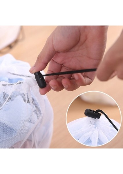 Çamaşır Yıkama Filesi Kirli Filesi Maxi 40X60 cm modelleri