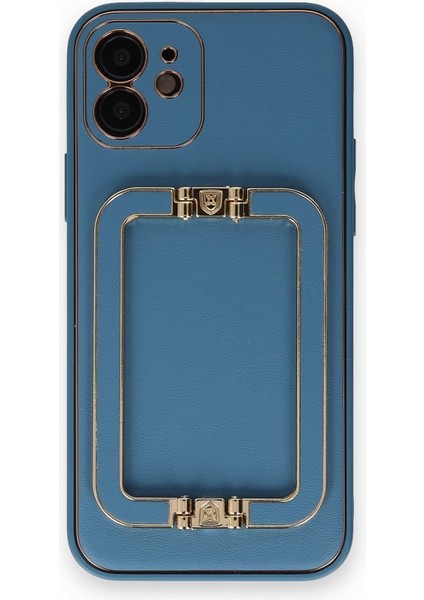 iPhone 12 Kılıf Coco Elit Kapak