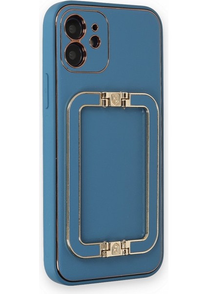 iPhone 12 Kılıf Coco Elit Kapak