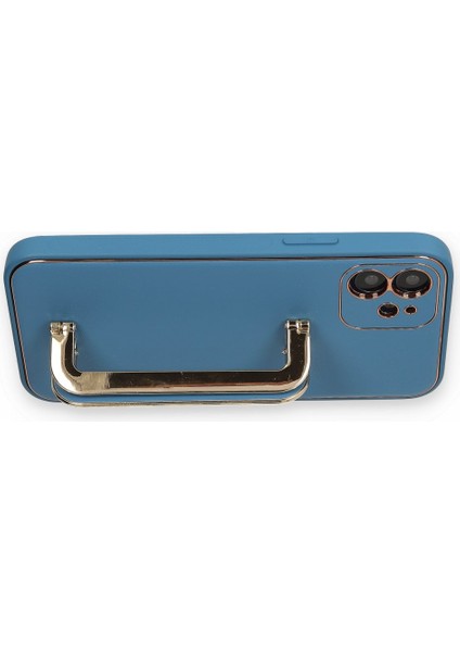 iPhone 12 Kılıf Coco Elit Kapak
