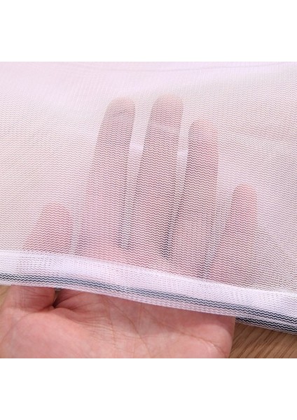 Çamaşır Yıkama Filesi Kirli Filesi Maxi 40X60 cm fırsatları