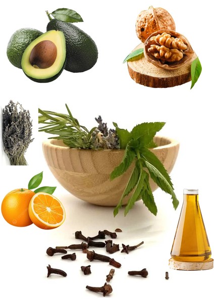 Argan Tohumu Yağı 20 ml
