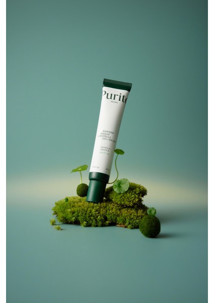 Wonder Releaf Centella Eye Cream