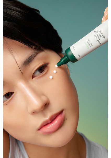 Wonder Releaf Centella Eye Cream
