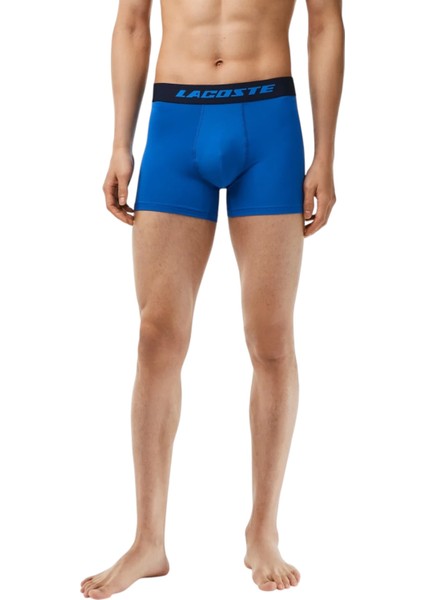 Active Erkek 3'lü Renkli Boxer modelleri