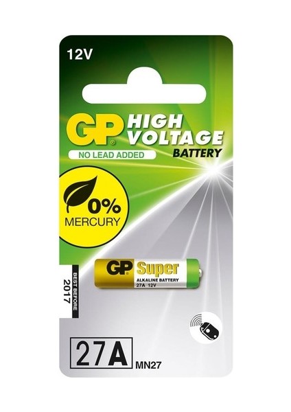 Mini Kumanda Pili - Alarm - Araç Kumandası - Kapı Kumandası Pili fiyatları