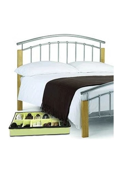 Portatif Ayakkabı Saklama Hurcu (Model 2)