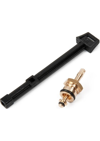 Vitopent 100 Doldurma Musluğu