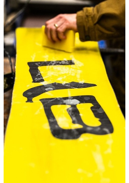 Skate Banana 24 Snowboard modelleri