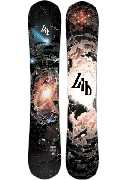 T.rice Pro 24 Snowboard