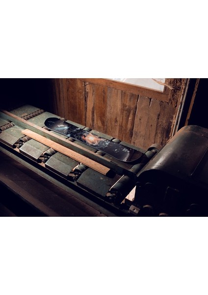 T.rice Pro 24 Snowboard
