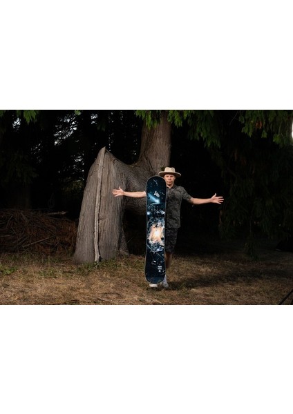 T.rice Pro 24 Snowboard