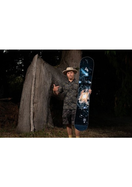 T.rice Pro 24 Snowboard