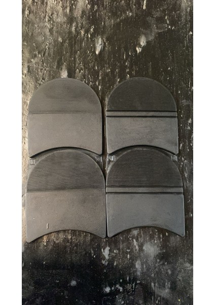 Ökçe Lastiği 12 Adet fiyatları