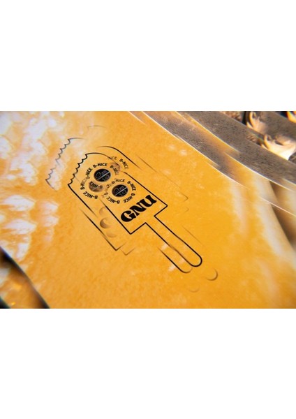 B Nice 24 Snowboard fiyatları