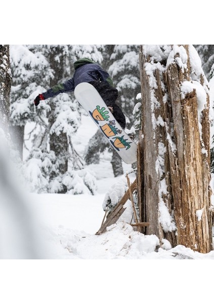 Velvet 23 Snowboard