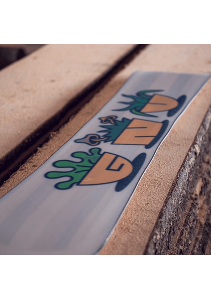 Velvet 23 Snowboard