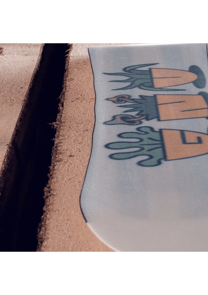 Velvet 23 Snowboard