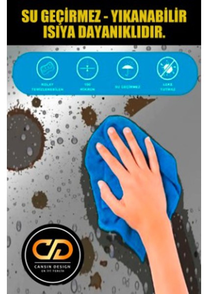 Yapışkanlı Folyo Mat Beyaz Lake Pvc Dolap, Tezgah, Mobilya, Masa Kaplama Folyosu fırsatları