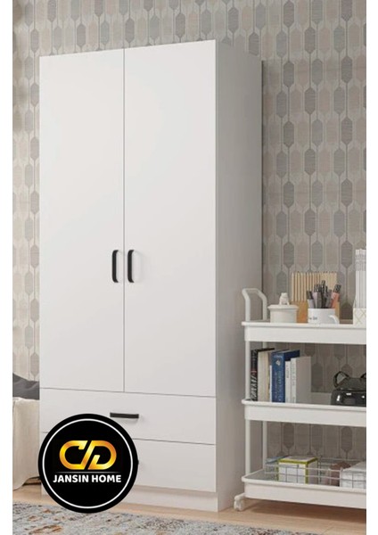 Yapışkanlı Folyo Mat Beyaz Lake Pvc Dolap, Tezgah, Mobilya, Masa Kaplama Folyosu