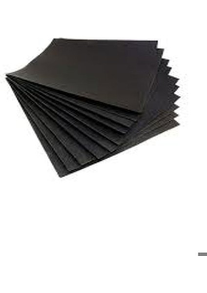 Su Zımparası 60 Kum 230 mm X280 mm MK0257 3865-10 Adet-Erpilsan Elektronik