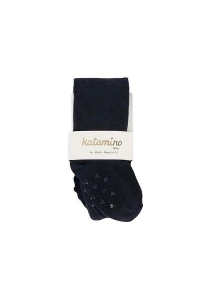 Leonard Abs'li Erkek Bebek Külotlu Çorap K38036 Karışık Renk fiyatları