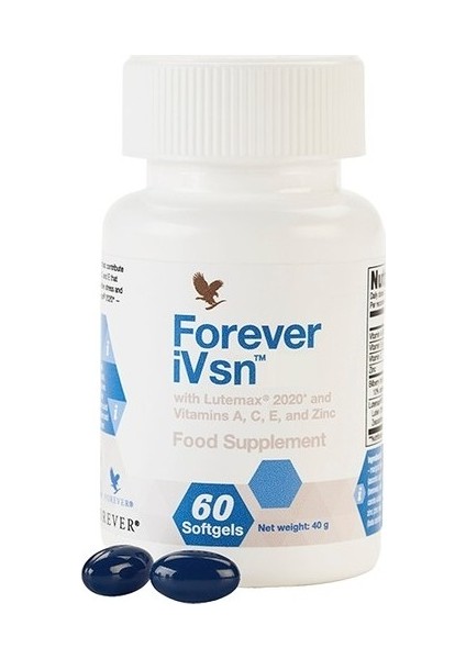 Forever Ivsn