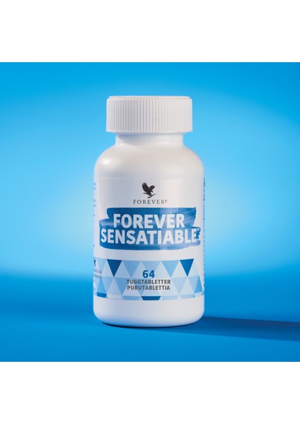 Forever Sensatıable