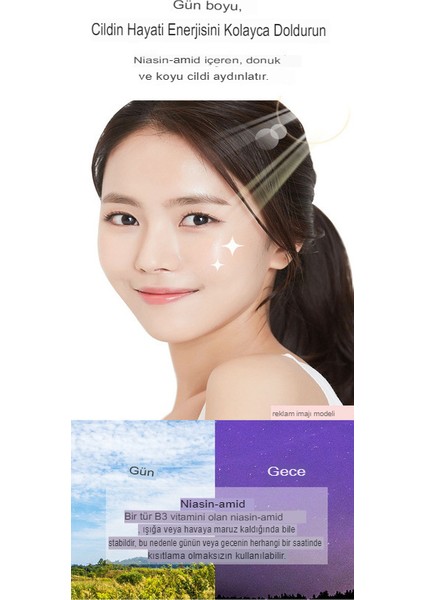 Bariyer Booster Kolajen Krem-Collagen Tone-Up Booster Cream fırsatları