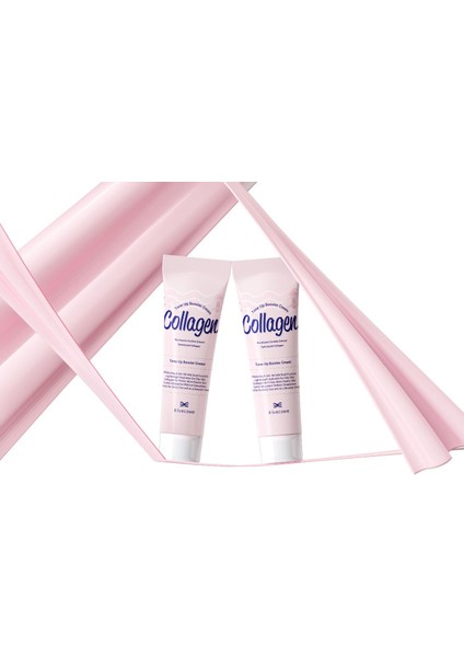 Bariyer Booster Kolajen Krem-Collagen Tone-Up Booster Cream indirimleri