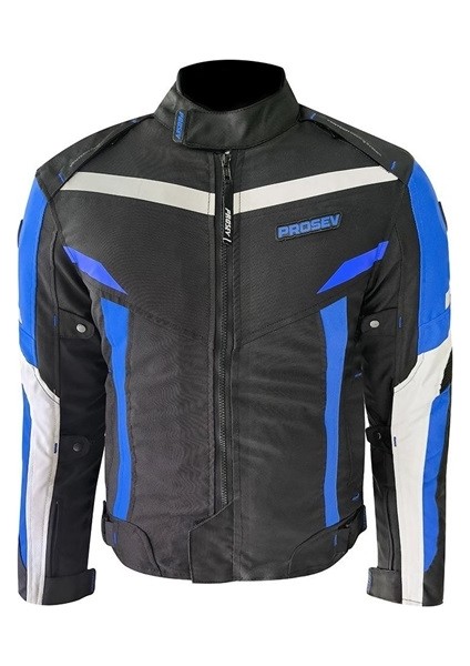4 Mevsim Mont JKT01 Mavi
