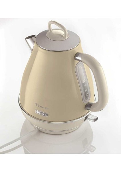 Vintage 2000 W Bej Su Isıtıcı 1.7 Lt fırsatları