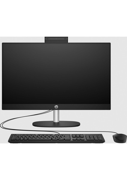All In One B88GYEA Amd Ryzen 5 7520U 16 GB 512 GB SSD 23.8" Fhd Freedos