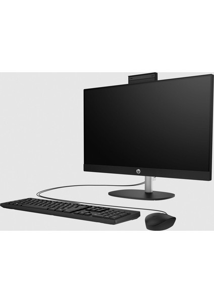 All In One B88GYEA Amd Ryzen 5 7520U 16 GB 512 GB SSD 23.8" Fhd Freedos