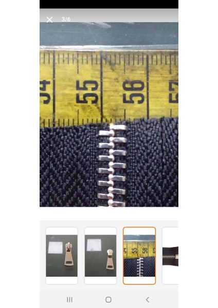 5 No 13 adet Metal dişli Fermuar için Başlık Takoz Elcik Modeli Gümüş Kaplı modelleri