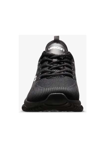 Hellium Etna 4 Erkek Spor Ayakkabı Siyah indirimleri