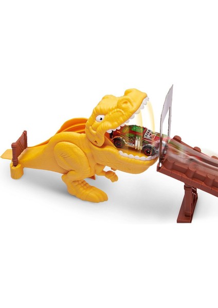 MEA02000 Metal Machines T-Rex Oyun Seti