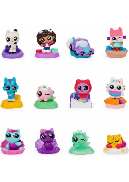 64895 Gabbys Dollhouse Sürpriz Paket fırsatları