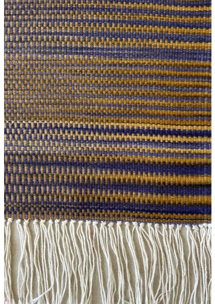 Dekoratif Doğal Yün Yıkanabilir Çift Taraflı 120*190 Kilim fiyatları