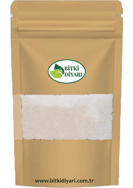 Doğal Kaya Tuzu Öğütülmüş 2kg