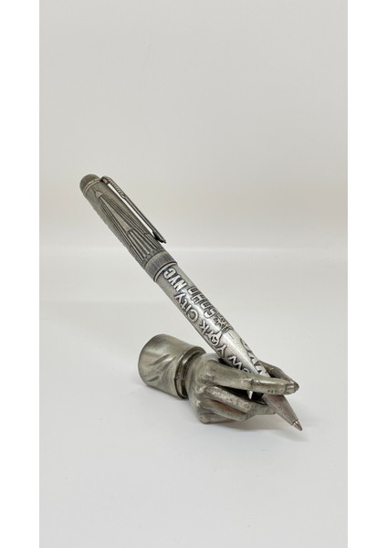 Nyc Collection Roller Kalem