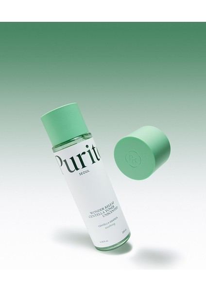 Seoul - Wonder Releaf Centella Toner Unscented Mini(Kokusuz) fiyatları