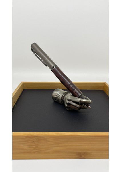 Vintage Tükenmez Kalem